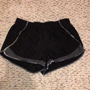 Athletic shorts